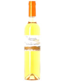 Dames de Sarrasi - Montels - Gaillac Blanc Vendanges Tardives 2020 50cl