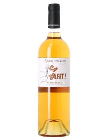 L'Ancienne Cure - Monbazillac Ça Sulfit 2023 