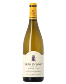 Jean Paul & Benoit Droin - Chablis Grand Cru Les Clos 