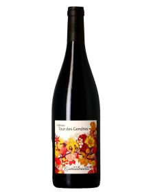 Tour des Gendres - Bergerac Cuvée Cantalouette rouge 2024