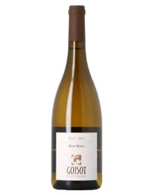 Goisot - Saint-Bris Mont Morin 2023
