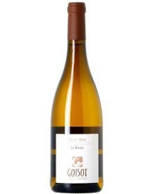 Goisot - Saint Bris La Ronce 2022