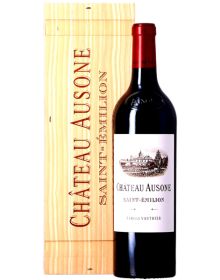 Château Ausone - 2022