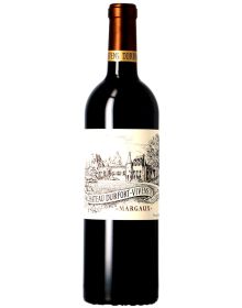 Château Durfort Vivens - Margaux 2020