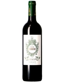 Château Ferrière - Margaux 2022 
