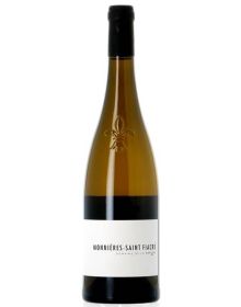 La Pépière - Muscadet Monnières Saint Fiacre 2022