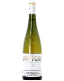 Nicolas Joly - Savennières Roche aux Moines Le Clos de la Bergerie 2023