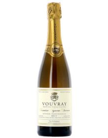 Vigneau Chevreau - Vouvray Méthode Traditionnelle Brut