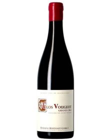 Berthaut Gerbet - Clos de Vougeot Grand Cru 2022