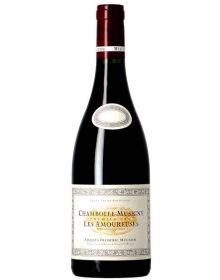 JF Mugnier - Chambolle 1er Cru Les Amoureuses 2022