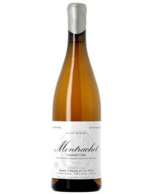 Marc Colin - Montrachet Grand Cru 2023