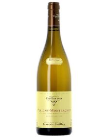François Carillon - Puligny Montrachet 2022