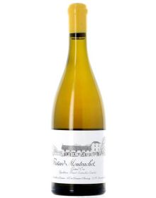 Auvenay - Bâtard Montrachet Grand Cru 2015