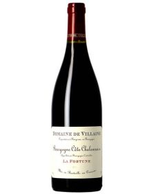 De Villaine - Bourgogne Côte Chalonnaise La Fortune 2023