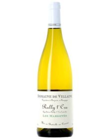 De Villaine - Rully Blanc 1er Cru Les Margotés 2022