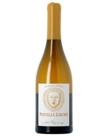 Jules Desjourneys - Pouilly Loché 2021