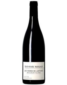 Jean Marc Burgaud - Les Vignes de Lantignié 2023