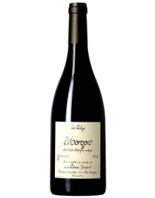 Daniel Bouland  - Morgon Les Délys - 2023