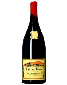 Château Thivin - Magnum Zaccharie 2023