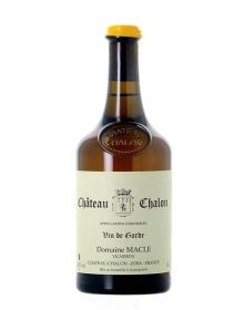 Macle - Château Chalon 2010