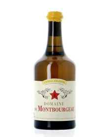 Montbourgeau - Vin Jaune L'Etoile 2016