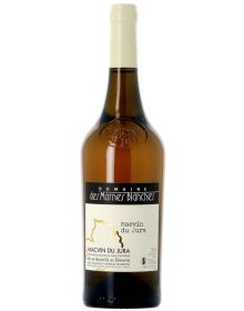 Marnes Blanches - Macvin