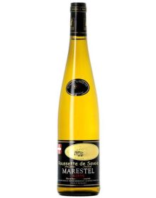 Dupasquier - Roussette de Savoie Marestel 2011