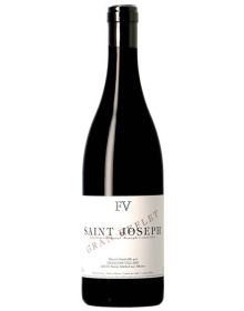 François Villard - Saint Joseph Gran Reflet 2016