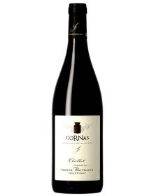 Franck Balthazar - Cornas Chaillot 2022