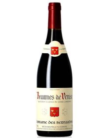 Les Bernardins - Beaumes de Venise Rouge 2023