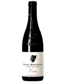 Clos du Mont Olivet - Lirac Marie Jausset 2022