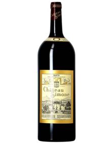 Château Simone - Magnum Palette Rouge 2021