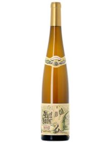 Albert Boxler - Pinot Gris Grand Cru Brand 2020