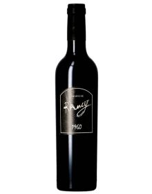 Rancy - Rivesaltes 1960