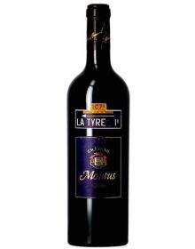 Château Montus - Madiran La Tyre 2015