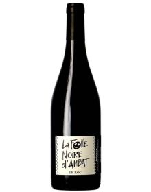 Le Roc - Fronton La Folle Noire d'Ambat 2022