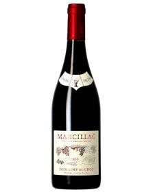 Cros - Marcillac Lo Sang del Païs 2024