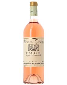 Tempier - Bandol Rosé 2021