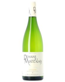 Montcalmès - Blanc 2022
