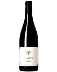 Antoine Marie Arena - Carco Rouge 2016