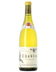 Dauvissat - Chablis 2020