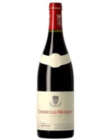 François Bertheau - Chambolle Musigny 2020