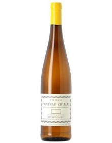 Château-Grillet 2022