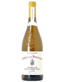 Beaucastel - Châteauneuf du Pape Blanc 2023
