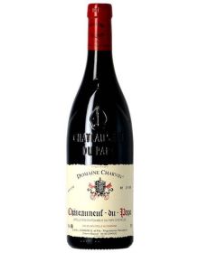 Charvin - Châteauneuf du Pape Rouge 2022