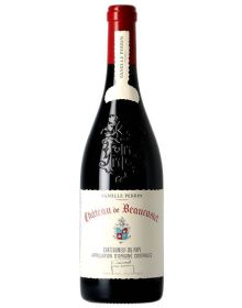 Beaucastel - Châteauneuf du Pape Rouge 2021