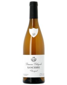 Delaporte - Sancerre Chavignol Blanc 2022