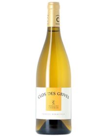 Laurent Combier - Clos des Grives Blanc 2023