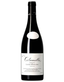 The Sadie Family - Afrique du Sud - Columella 2023