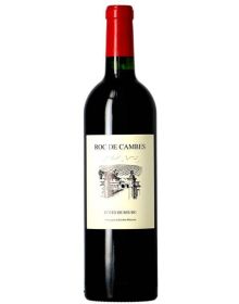 Roc de Cambes - 2020